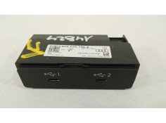 Recambio de modulo electronico para audi a1 sportback (gba) 30 tfsi referencia OEM IAM 82A035736A   2