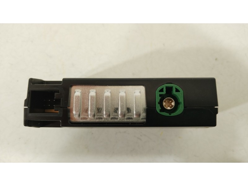 Recambio de modulo electronico para audi a1 sportback (gba) 30 tfsi referencia OEM IAM 82A035736A  