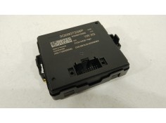 Recambio de modulo electronico para audi a1 sportback (gba) 30 tfsi referencia OEM IAM 3Q0907338P 3Q0907338S 