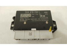 Recambio de modulo electronico para audi a1 sportback (gba) 30 tfsi referencia OEM IAM 5QA919294L  