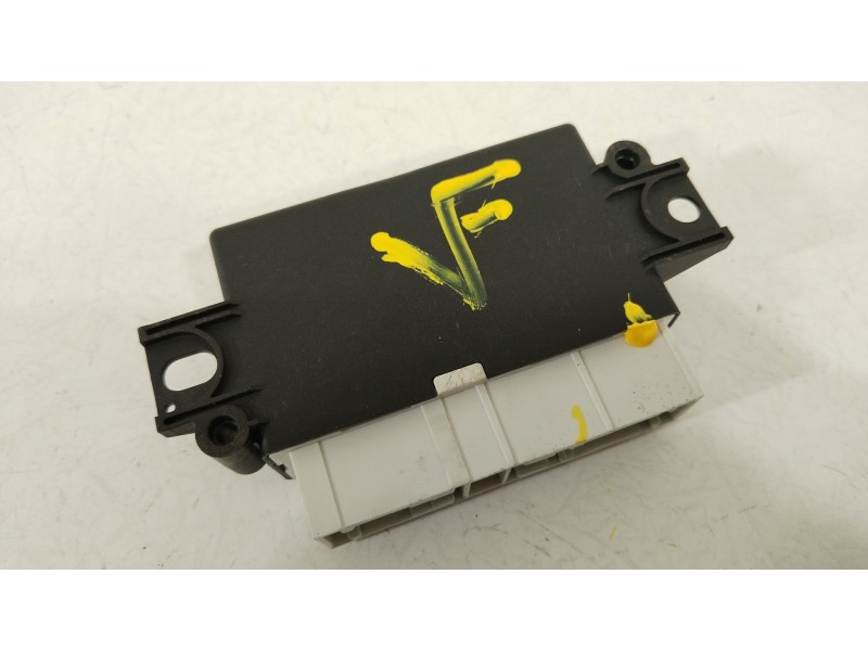 Recambio de modulo electronico para audi a1 sportback (gba) 30 tfsi referencia OEM IAM 5QA919294L  