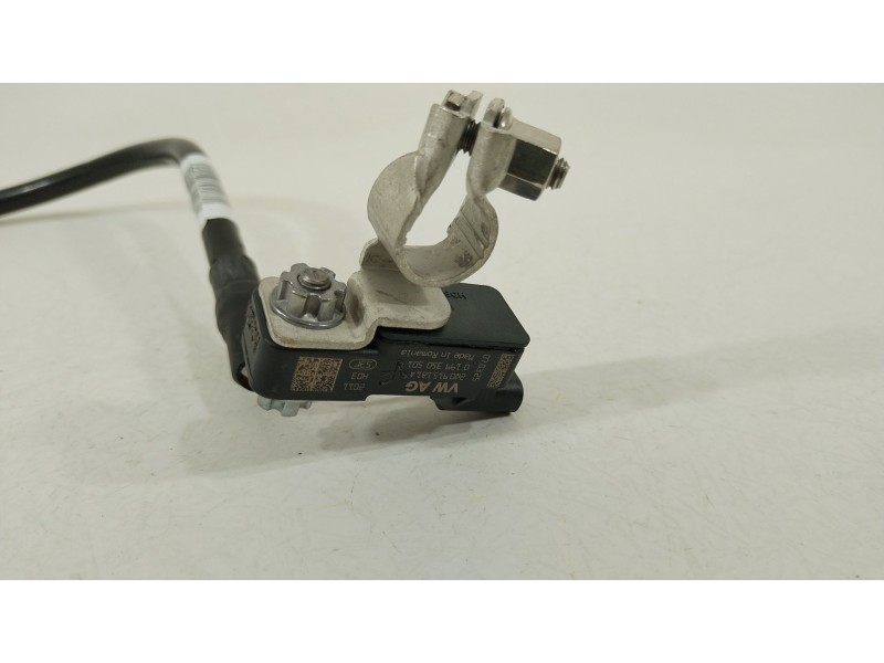 Recambio de cable para audi a1 sportback (gba) 30 tfsi referencia OEM IAM 2Q0915181A  