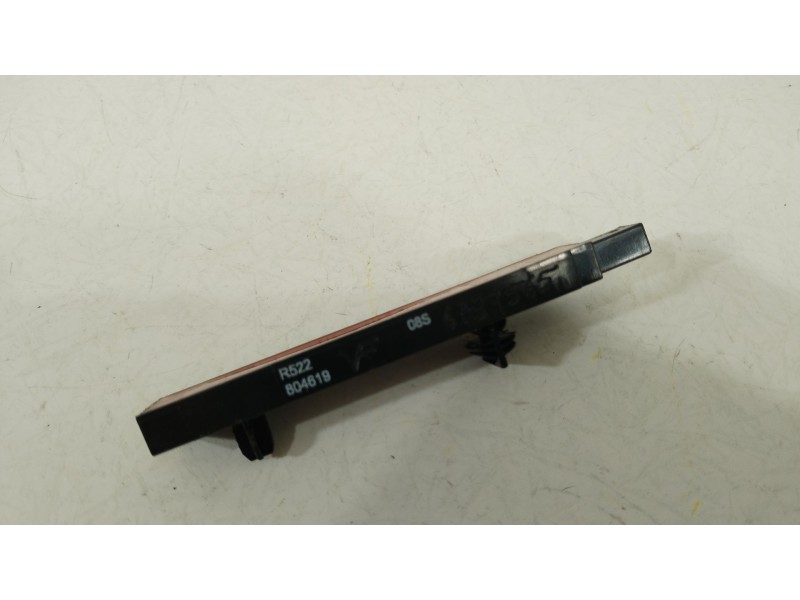 Recambio de antena para audi a1 sportback (gba) 30 tfsi referencia OEM IAM 5K0962132A  