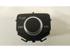 Recambio de mando multifuncion para audi a1 sportback (gba) 30 tfsi referencia OEM IAM 82B919600A  