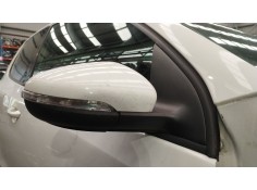 Recambio de retrovisor derecho para volkswagen golf vi (5k1) 2.0 tdi referencia OEM IAM   