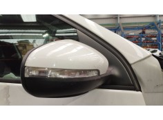 Recambio de retrovisor derecho para volkswagen golf vi (5k1) 2.0 tdi referencia OEM IAM    2