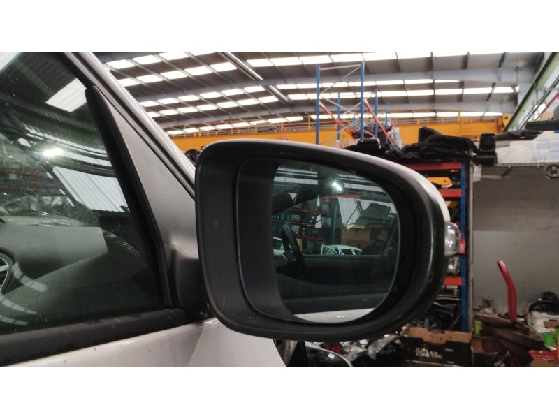 Recambio de retrovisor derecho para volkswagen golf vi (5k1) 2.0 tdi referencia OEM IAM   