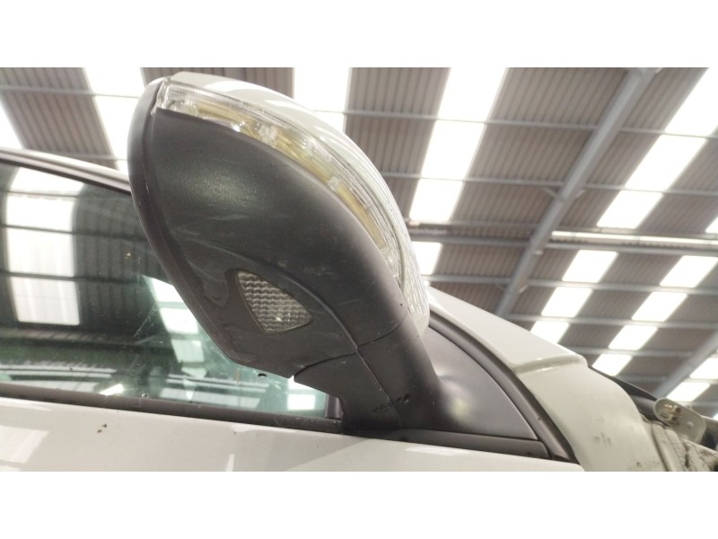 Recambio de retrovisor derecho para volkswagen golf vi (5k1) 2.0 tdi referencia OEM IAM   