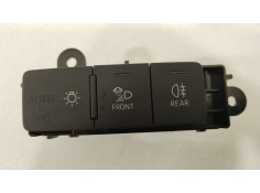 Recambio de mando multifuncion para audi a1 sportback (gba) 30 tfsi referencia OEM IAM 4K1941501M  