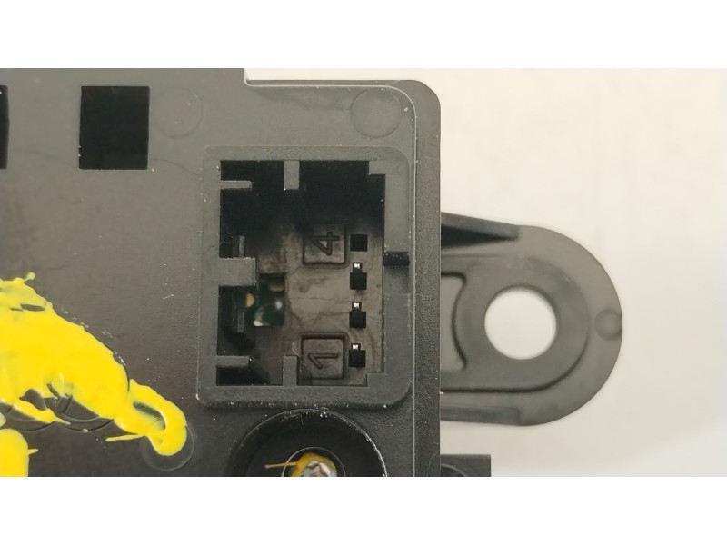 Recambio de mando multifuncion para audi a1 sportback (gba) 30 tfsi referencia OEM IAM 4K1941501M  