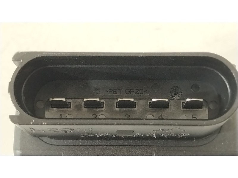 Recambio de modulo electronico para audi a1 sportback (gba) 30 tfsi referencia OEM IAM 5Q0906093B  