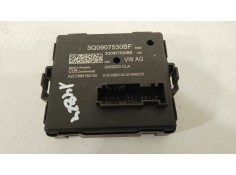 Recambio de modulo electronico para audi a1 sportback (gba) 30 tfsi referencia OEM IAM 3Q0907530BF  