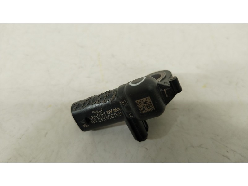 Recambio de sensor para audi a1 sportback (gba) 30 tfsi referencia OEM IAM 4M0959643  