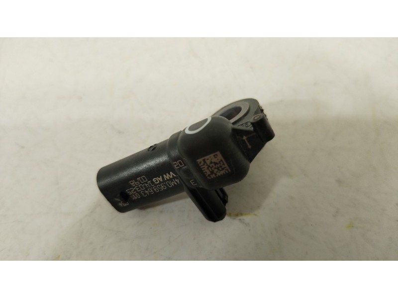 Recambio de sensor para audi a1 sportback (gba) 30 tfsi referencia OEM IAM 4M0959643  