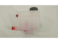 Recambio de deposito expansion para hyundai kona (os, ose, osi) 1.6 gdi hybrid referencia OEM IAM 254R0AT000  