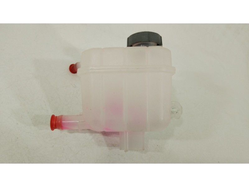 Recambio de deposito expansion para hyundai kona (os, ose, osi) 1.6 gdi hybrid referencia OEM IAM 254R0AT000  