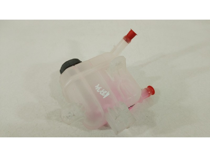 Recambio de deposito expansion para hyundai kona (os, ose, osi) 1.6 gdi hybrid referencia OEM IAM 254R0AT000  