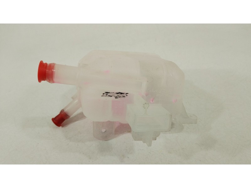 Recambio de deposito expansion para hyundai kona (os, ose, osi) 1.6 gdi hybrid referencia OEM IAM 254R0AT000  