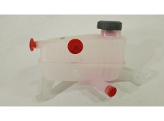 Recambio de deposito expansion para hyundai kona (os, ose, osi) 1.6 gdi hybrid referencia OEM IAM 25430DF000 25430AT000 