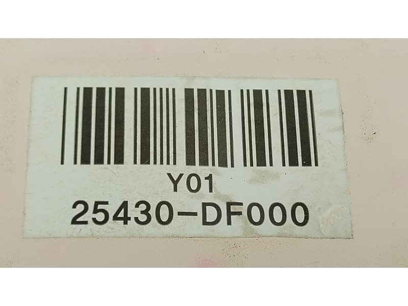 Recambio de deposito expansion para hyundai kona (os, ose, osi) 1.6 gdi hybrid referencia OEM IAM 25430DF000 25430AT000 