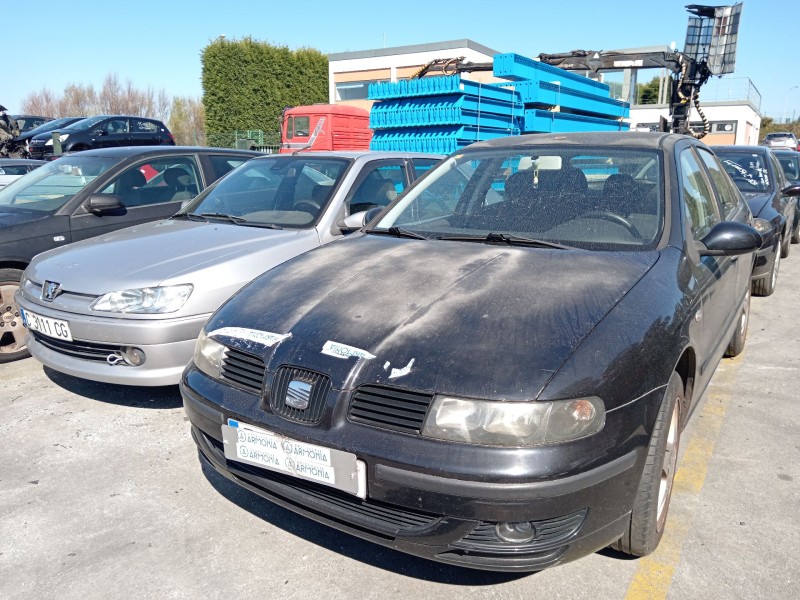 seat leon (1m1) del año 2003