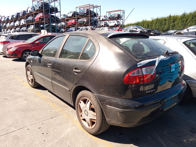 seat leon (1m1) del año 2003