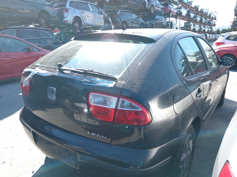 seat leon (1m1) del año 2003