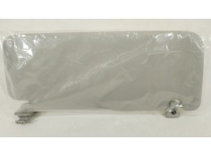 Recambio de parasol izquierdo para hyundai kona (os, ose, osi) 1.6 gdi hybrid referencia OEM IAM 85210BE310YPK  
