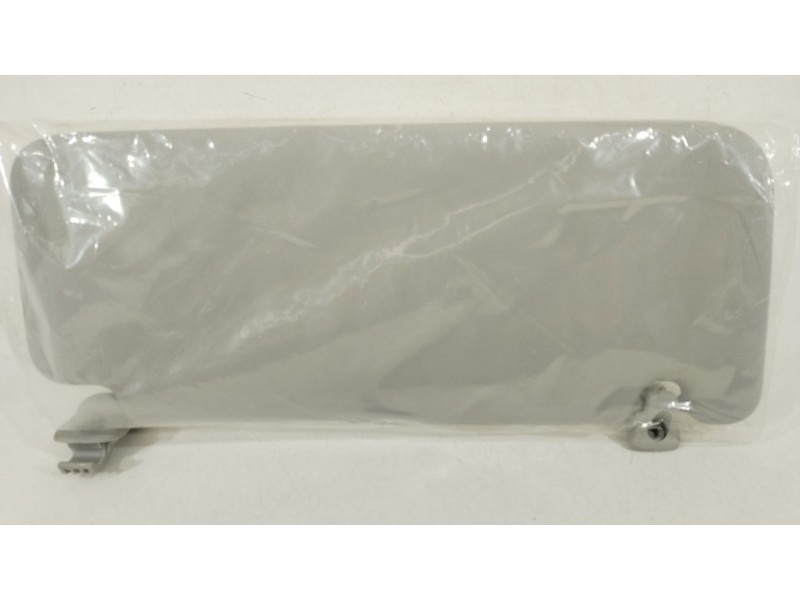 Recambio de parasol izquierdo para hyundai kona (os, ose, osi) 1.6 gdi hybrid referencia OEM IAM 85210BE310YPK  
