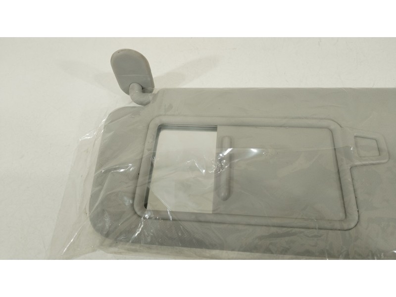 Recambio de parasol izquierdo para hyundai kona (os, ose, osi) 1.6 gdi hybrid referencia OEM IAM 85210BE310YPK  