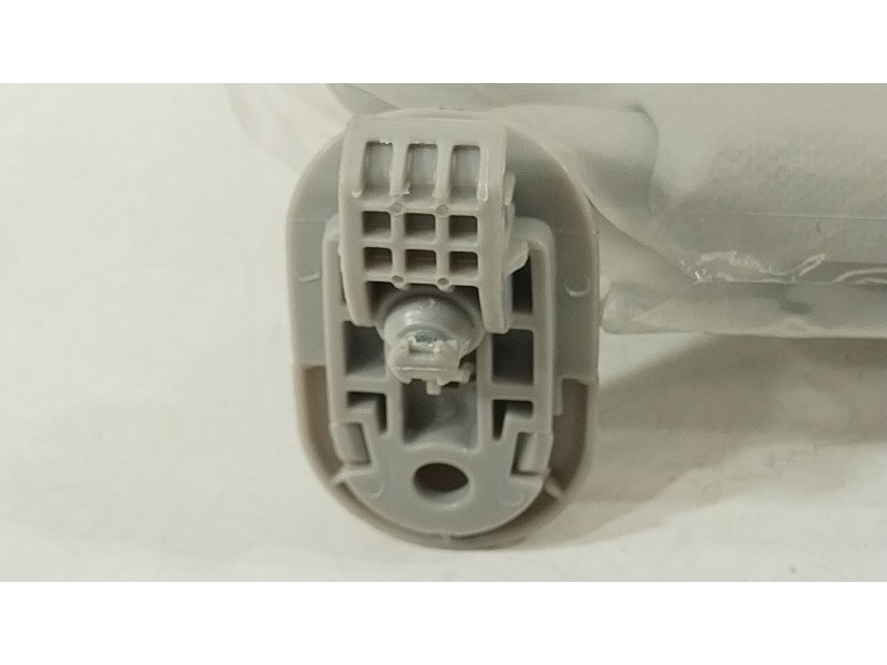 Recambio de parasol izquierdo para hyundai kona (os, ose, osi) 1.6 gdi hybrid referencia OEM IAM 85210BE310YPK  
