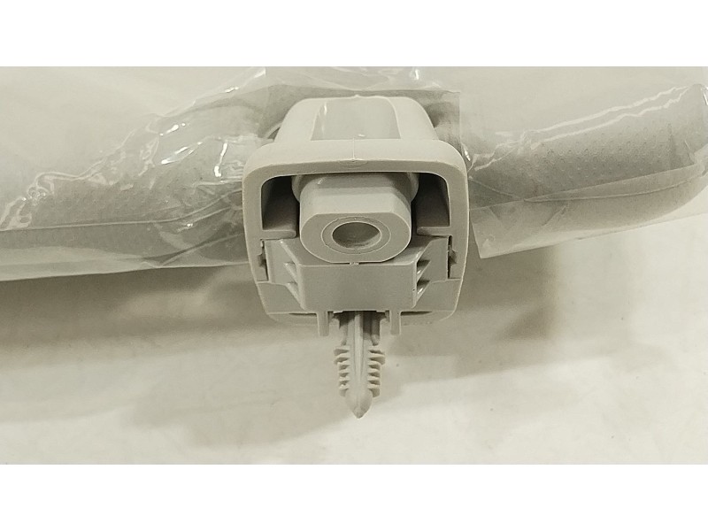 Recambio de parasol izquierdo para hyundai kona (os, ose, osi) 1.6 gdi hybrid referencia OEM IAM 85210BE310YPK  