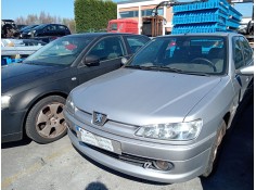 peugeot 306 hatchback (7a, 7c, n3, n5) del año 2000