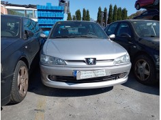 peugeot 306 hatchback (7a, 7c, n3, n5) del año 2000 2