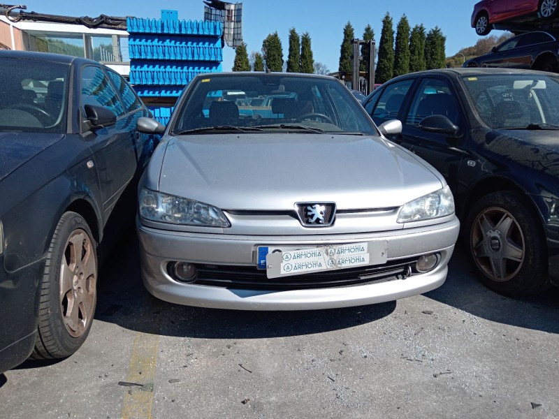peugeot 306 hatchback (7a, 7c, n3, n5) del año 2000