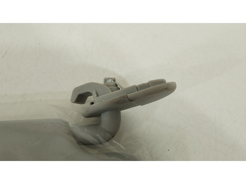 Recambio de parasol derecho para hyundai kona (os, ose, osi) 1.6 gdi hybrid referencia OEM IAM 85220BE300YPK  