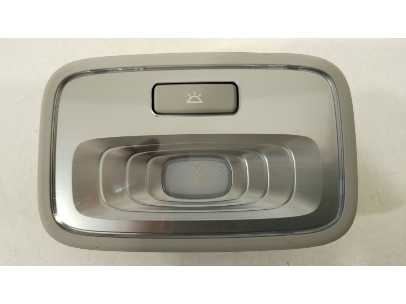 Recambio de luz interior para hyundai kona (os, ose, osi) 1.6 gdi hybrid referencia OEM IAM 92850BE100  