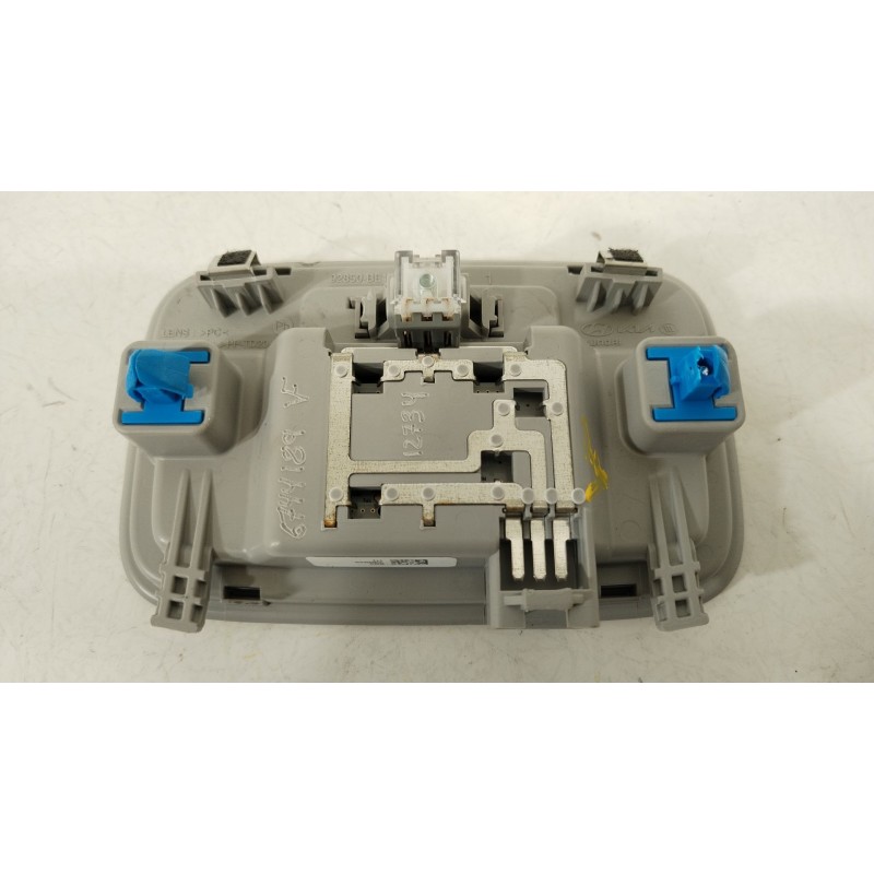 Recambio de luz interior para hyundai kona (os, ose, osi) 1.6 gdi hybrid referencia OEM IAM 92850BE100  