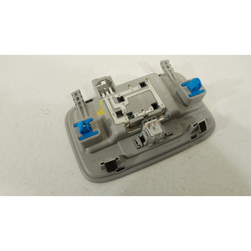 Recambio de luz interior para hyundai kona (os, ose, osi) 1.6 gdi hybrid referencia OEM IAM 92850BE100  