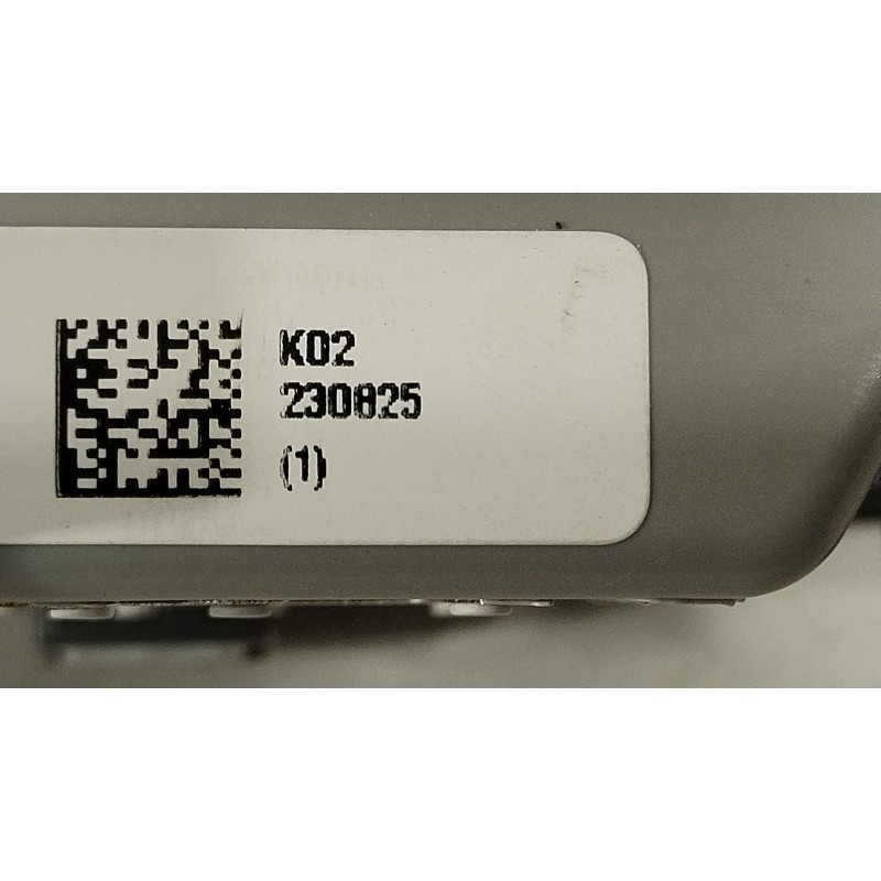 Recambio de luz interior para hyundai kona (os, ose, osi) 1.6 gdi hybrid referencia OEM IAM 92850BE100  