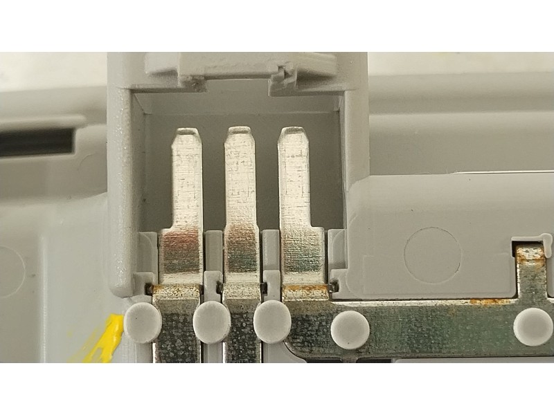 Recambio de luz interior para hyundai kona (os, ose, osi) 1.6 gdi hybrid referencia OEM IAM 92850BE100  