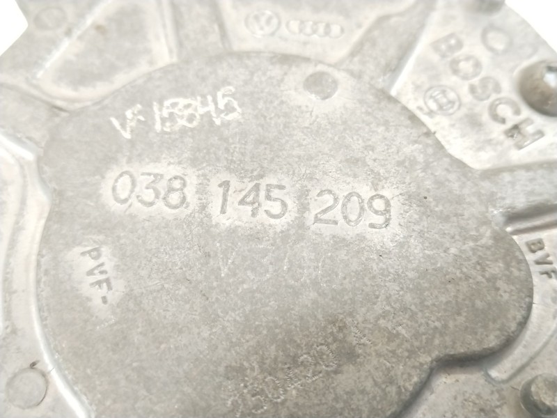 Recambio de depresor freno / bomba vacio para volkswagen golf v (1k1) 1.9 tdi referencia OEM IAM 038145209Q  