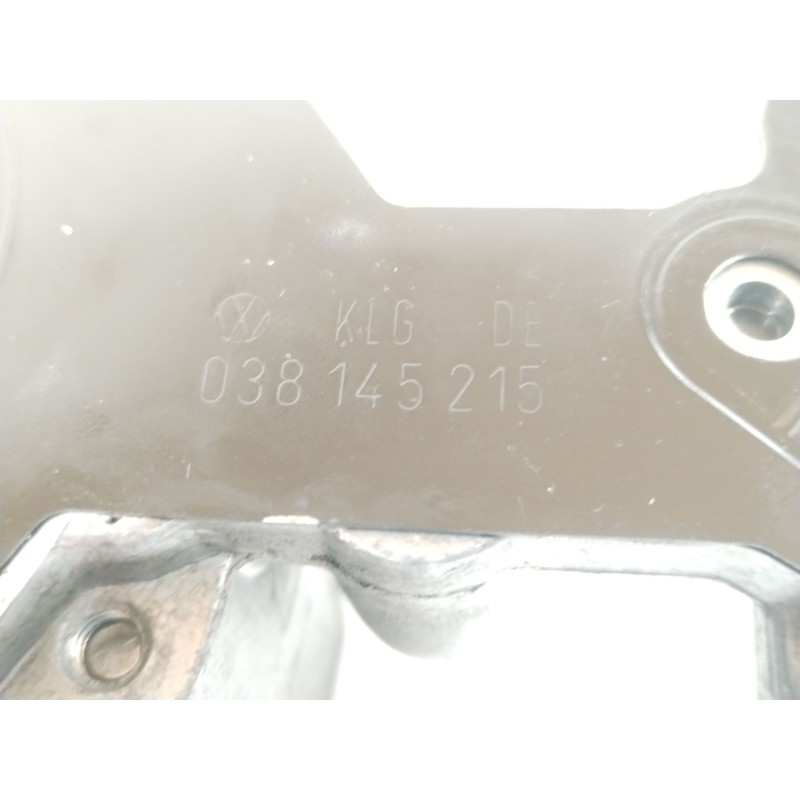 Recambio de depresor freno / bomba vacio para volkswagen golf v (1k1) 1.9 tdi referencia OEM IAM 038145209Q  