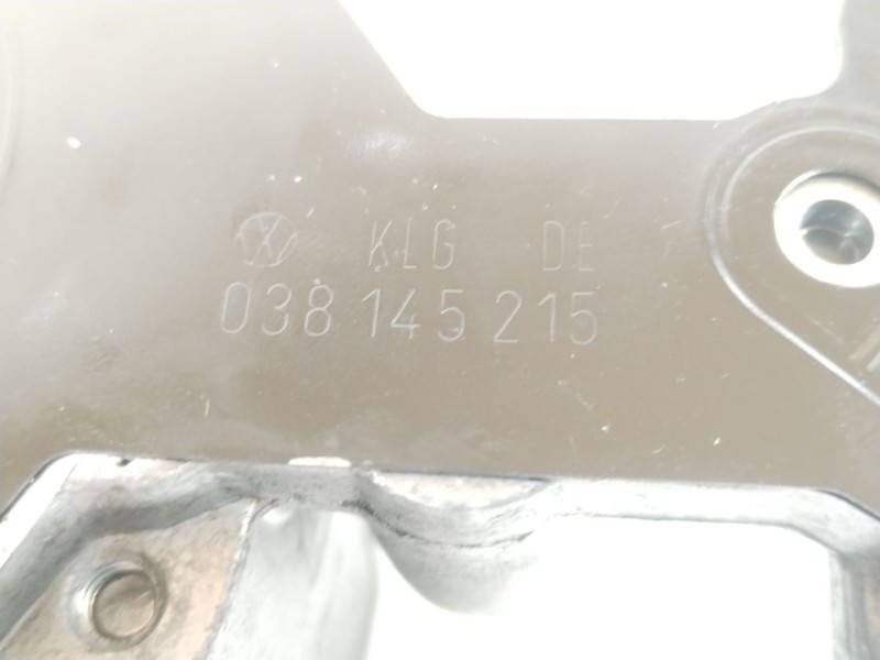 Recambio de depresor freno / bomba vacio para volkswagen golf v (1k1) 1.9 tdi referencia OEM IAM 038145209Q  