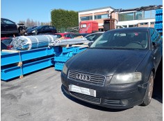 audi a3 sportback (8pa) del año 2004