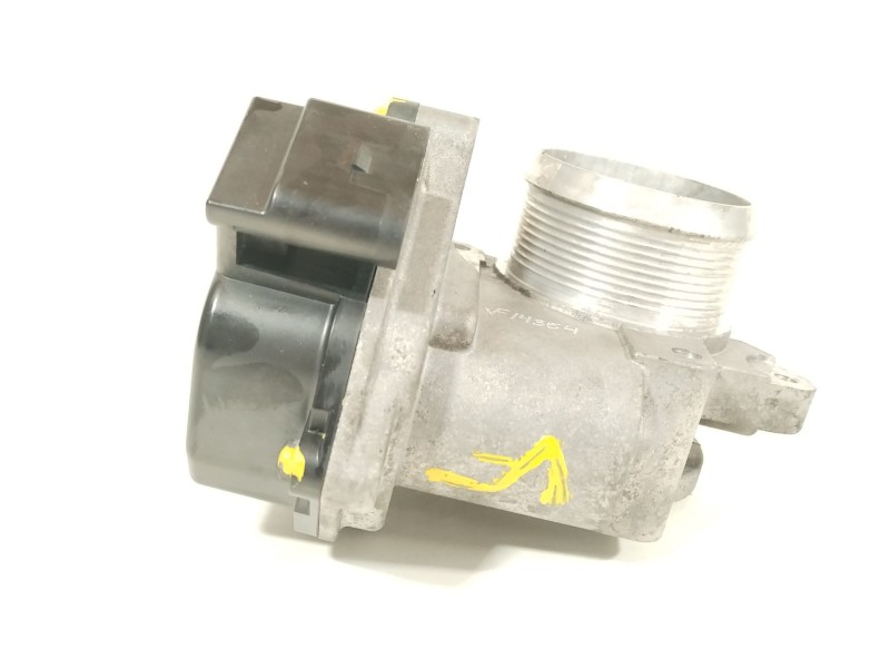 Recambio de caja mariposa para volkswagen polo v (6r1, 6c1) 1.6 tdi referencia OEM IAM 03G128063F 278907792 