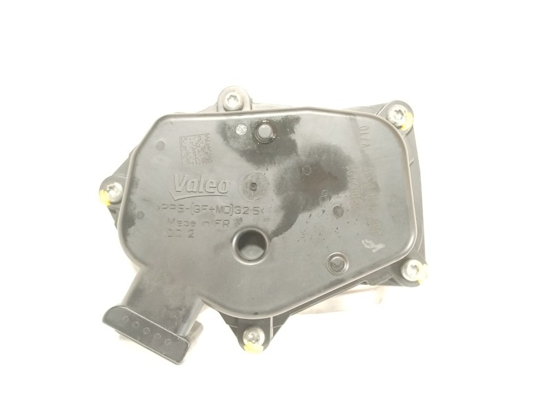 Recambio de caja mariposa para volkswagen polo v (6r1, 6c1) 1.6 tdi referencia OEM IAM 03G128063F 278907792 