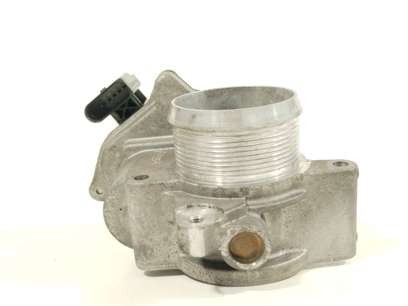 Recambio de caja mariposa para volkswagen polo v (6r1, 6c1) 1.6 tdi referencia OEM IAM 03G128063F 278907792 