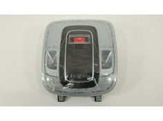 Recambio de luz interior para hyundai kona (os, ose, osi) 1.6 gdi hybrid referencia OEM IAM 92800BE350L85  