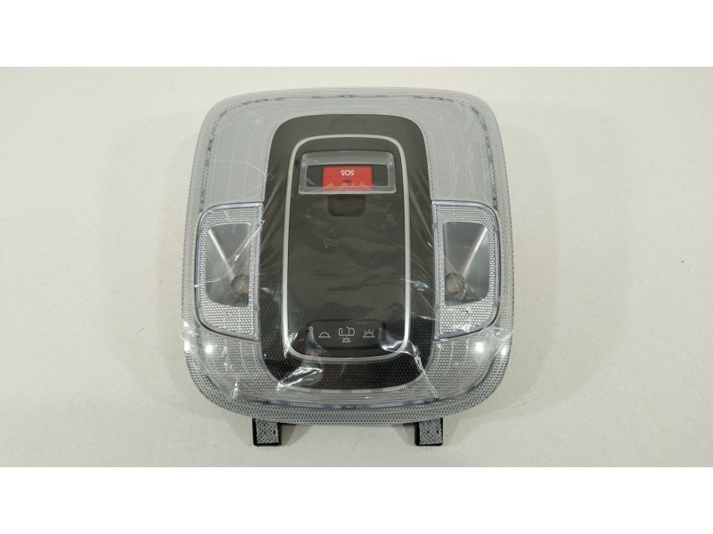 Recambio de luz interior para hyundai kona (os, ose, osi) 1.6 gdi hybrid referencia OEM IAM 92800BE350L85  